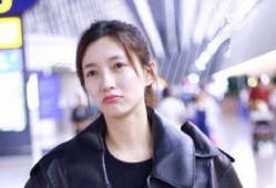 江疏影被爆料视频